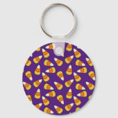 Porte-clés Candy Corn CRAZY ! (Verso)