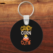 Porte-clés Candy Corn Cutie Child (Recto)