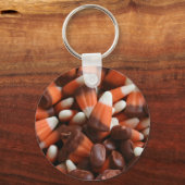 Porte-clés Candy Corn Porte - clé (Recto)