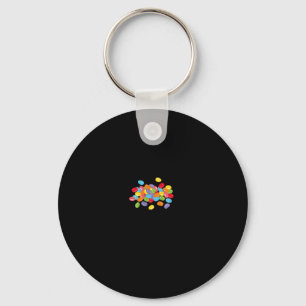 Porte-clés Candy Lover Easter Foodie Venin
