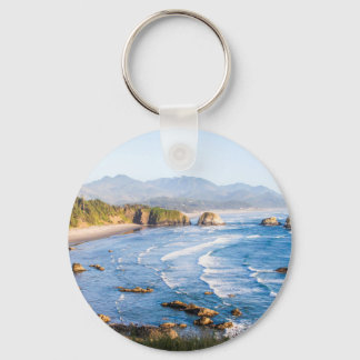 Porte-clés Cannon Beach Oregon