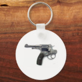 Porte-clés Canon de suicide (Recto)