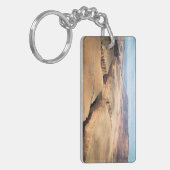 Porte-clés Canyon dans le canyon (Devant gauche)