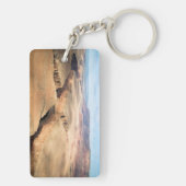 Porte-clés Canyon dans le canyon (Dos)