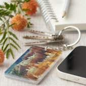 Porte-clés Canyon de Bryce (Devant droit)