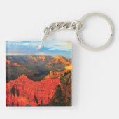 Porte-clés Canyon grand (Dos)