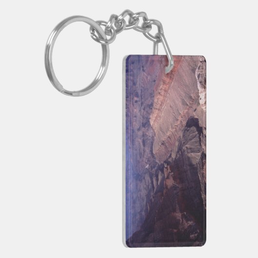 Porte-clés Canyon grand (Devant gauche)