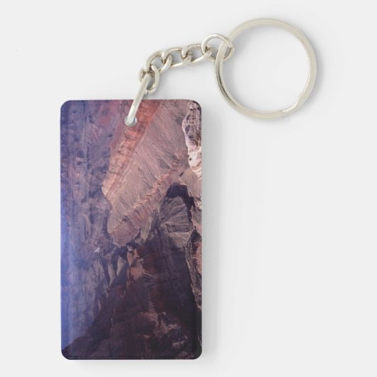 Porte-clés Canyon grand (Dos)