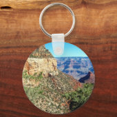 Porte-clés canyon grand (Recto)