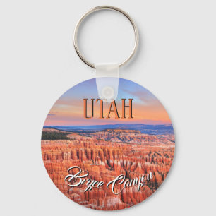 Porte-clés Canyon Utah de Bryce