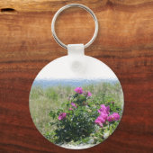 Porte-clés Cape Cod Seashore (Recto)