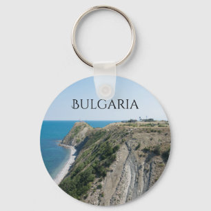 Porte-clés Cape Emine. Bulgarie