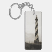 Porte-clés Cape Hatteras Lighthouse (Devant gauche)