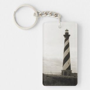 Porte-clés Cape Hatteras Lighthouse