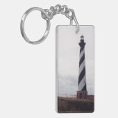 Porte-clés Cape Hatteras Lighthouse (Devant gauche)