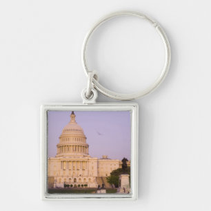 Porte-clés Capitole des États-Unis, Washington D.C. (District