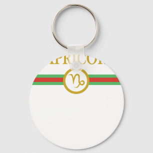 Porte-clés Capricorne