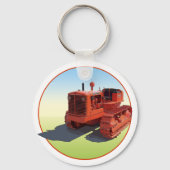 Porte-clés Capteur HD-5 (Recto)