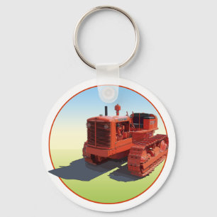 Porte-clés Capteur HD-5