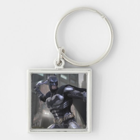 Porte-clés Capture d'écran : Batman (Devant)