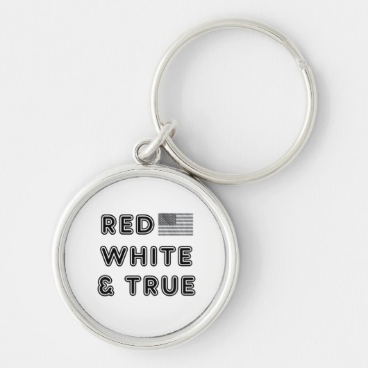 Porte-clés Carabinier de la Constitution (Devant)