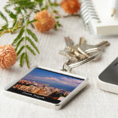 Porte-clés Caracas, Venezuela (Côté)