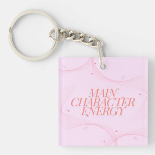 Porte-clés Caractéristique principale énergie