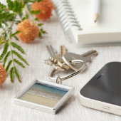 Porte-clés Caraïbes, îles Vierges américaines, Saint-Thomas,  (Côté)