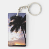 Porte-clés Caraïbes, Îles Vierges américaines, St.Thomas, 3 (Dos)