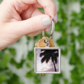 Porte-clés Caraïbes, Îles Vierges américaines, St.Thomas, 3 (main)