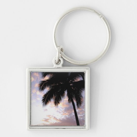 Porte-clés Caraïbes, Îles Vierges américaines, St.Thomas, 3 (Devant)