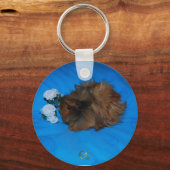 Porte-clés Caramello (Recto)