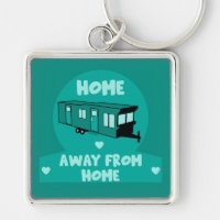 Caravane statique cadeau maison
