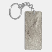 Porte-clés Carcassonne (Devant gauche)