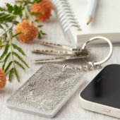 Porte-clés Carcassonne (Devant droit)