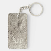 Porte-clés Carcassonne (Dos)