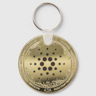 Porte-clés Cardano Porte - clé