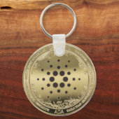 Porte-clés Cardano Porte - clé (Recto)