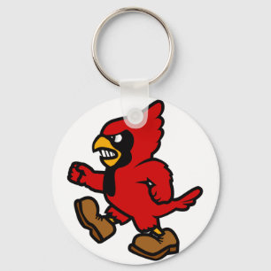 Porte-clés Cardinal de Karl