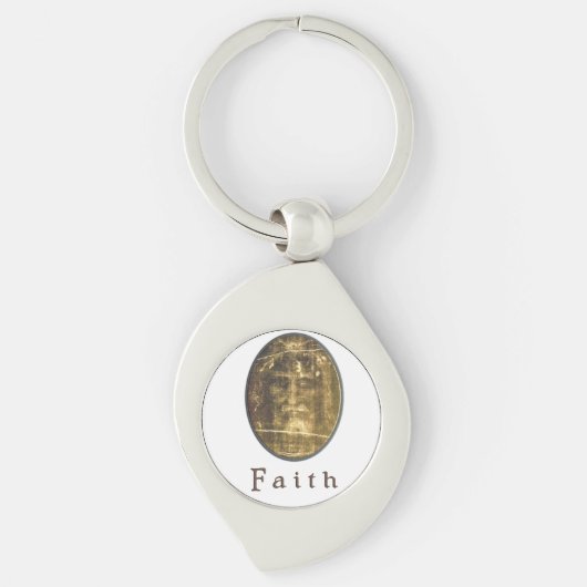 Porte-clés Carénage de Turin (Devant)