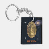 Porte-clés Carénage de Turin (Devant gauche)