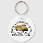 Porte-clés Cargaison précieuse (Recto)