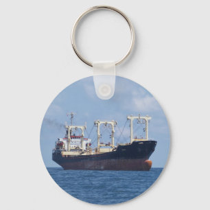 Porte-clés Cargo Ship Beril I