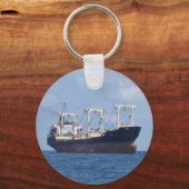Porte-clés Cargo Ship Beril I (Recto)