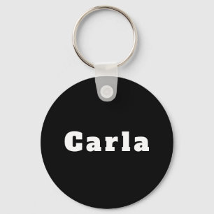 Porte-clés Carla