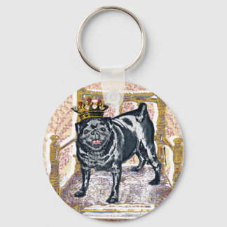 Porte-clés Carlin King