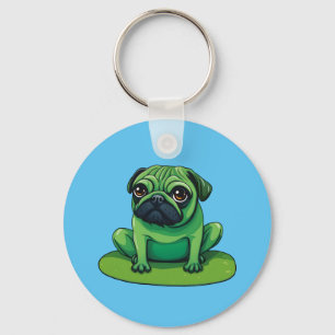 Porte-clés Carlin Lili