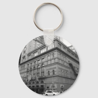 Porte-clés Carnegie Hall