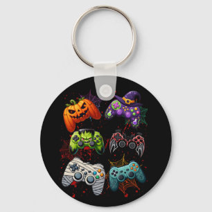 Porte-clés Carnet photo Spiral