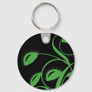 Porte-clés Carnivorous Plant
